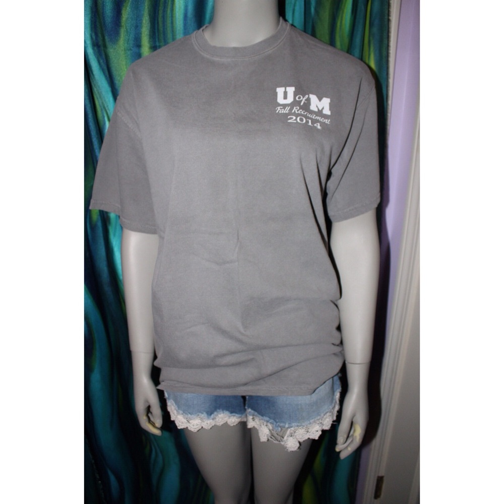 Recruitment T-shirt